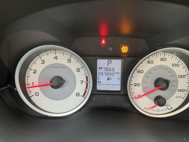 2013 Subaru Impreza Wagon 5dr Automatic 2.0i Sport Limited - 23102280 - 19