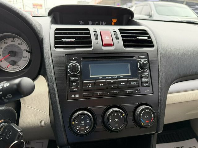 2013 Subaru Impreza Wagon 5dr Automatic 2.0i Sport Limited - 23102280 - 20