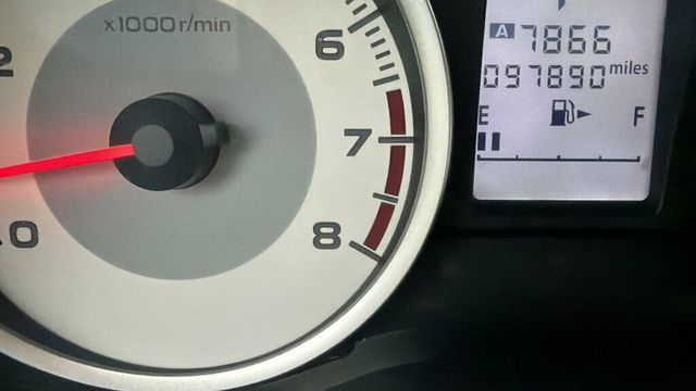 2013 Subaru Impreza Wagon 5dr Automatic 2.0i Sport Limited - 23102280 - 24
