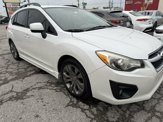 2013 Subaru Impreza Wagon 5dr Automatic 2.0i Sport Limited - 23102280 - 5