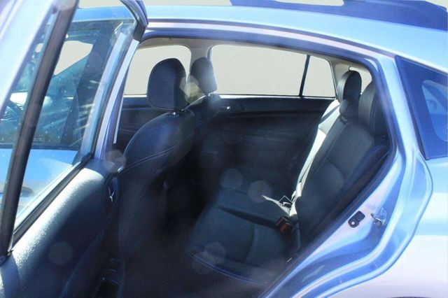 2013 Subaru Impreza Wagon 5dr Automatic 2.0i Sport Limited - 23002642 - 5