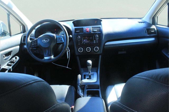 2013 Subaru Impreza Wagon 5dr Automatic 2.0i Sport Limited - 23002642 - 6