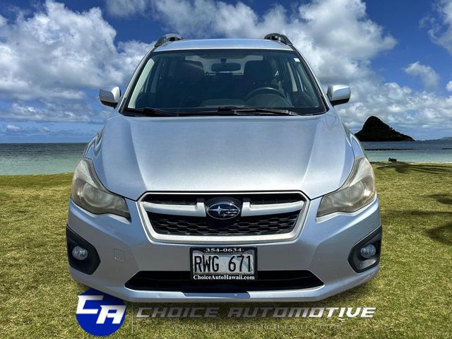 2013 Subaru Impreza Wagon 5dr Automatic 2.0i Sport Premium - 23005142 - 9