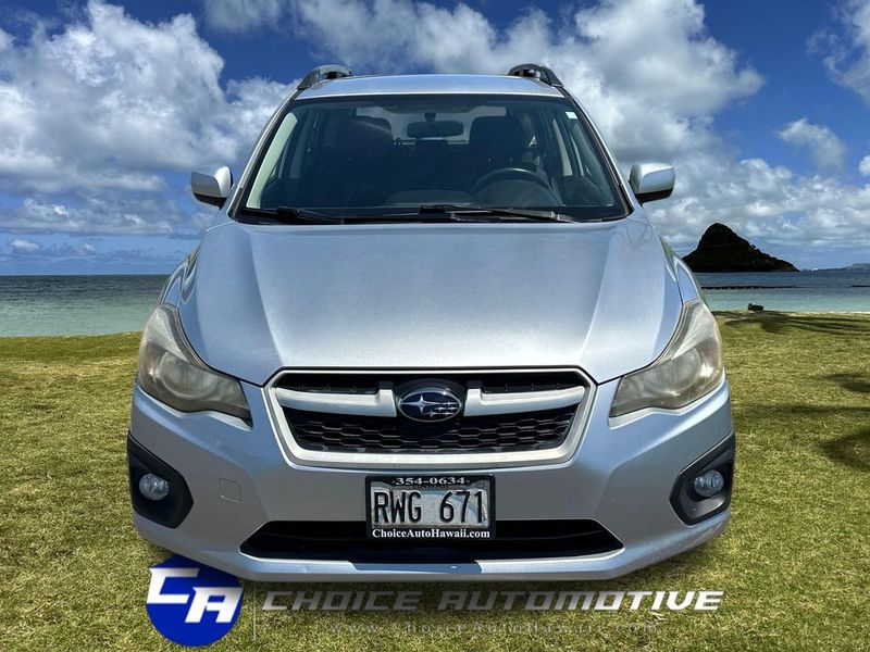 2013 Subaru Impreza Wagon 5dr Automatic 2.0i Sport Premium - 23005142 - 9