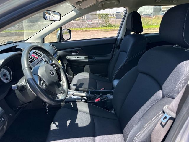 2013 Subaru Impreza Wagon 5dr Automatic 2.0i Sport Premium - 23005142 - 11