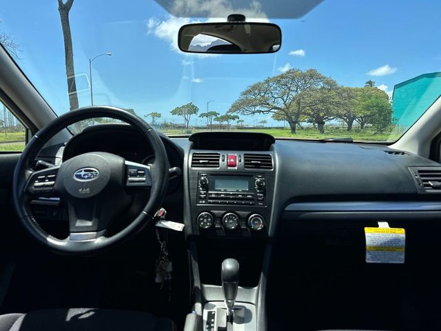 2013 Subaru Impreza Wagon 5dr Automatic 2.0i Sport Premium - 23005142 - 12