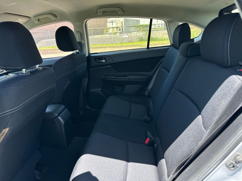 2013 Subaru Impreza Wagon 5dr Automatic 2.0i Sport Premium - 23005142 - 13