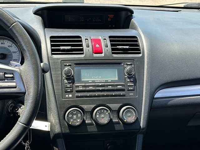 2013 Subaru Impreza Wagon 5dr Automatic 2.0i Sport Premium - 23005142 - 14