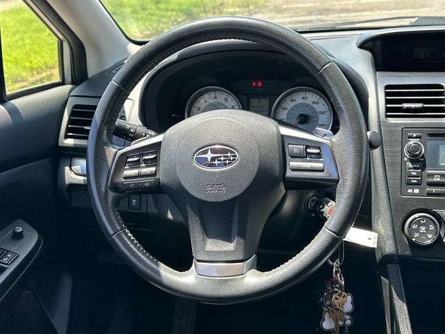 2013 Subaru Impreza Wagon 5dr Automatic 2.0i Sport Premium - 23005142 - 15