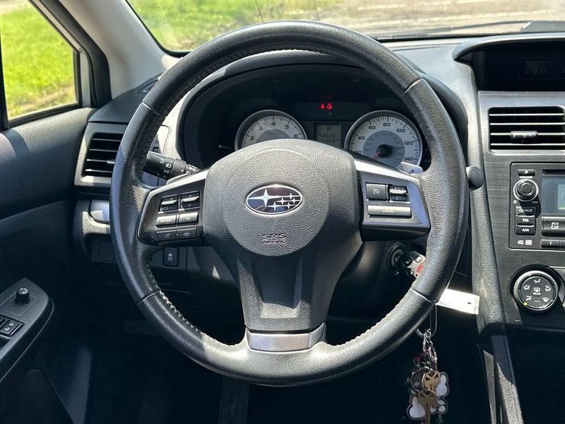 2013 Subaru Impreza Wagon 5dr Automatic 2.0i Sport Premium - 23005142 - 15