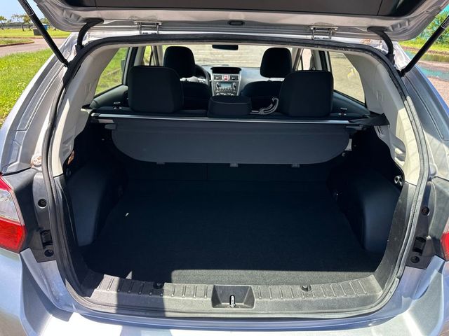 2013 Subaru Impreza Wagon 5dr Automatic 2.0i Sport Premium - 23005142 - 17