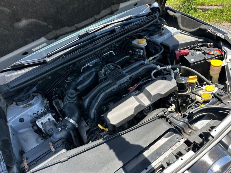 2013 Subaru Impreza Wagon 5dr Automatic 2.0i Sport Premium - 23005142 - 18