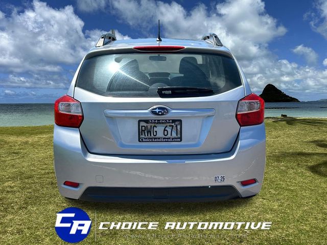 2013 Subaru Impreza Wagon 5dr Automatic 2.0i Sport Premium - 23005142 - 5
