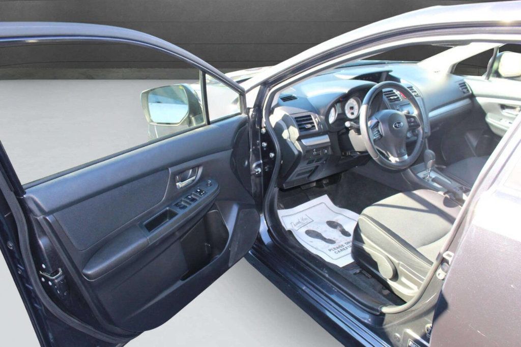 2013 Subaru Impreza Wagon 5dr Automatic 2.0i Sport Premium - 22930550 - 9