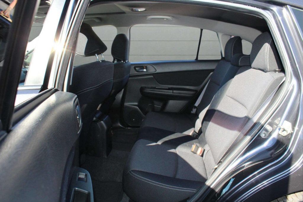 2013 Subaru Impreza Wagon 5dr Automatic 2.0i Sport Premium - 22930550 - 12