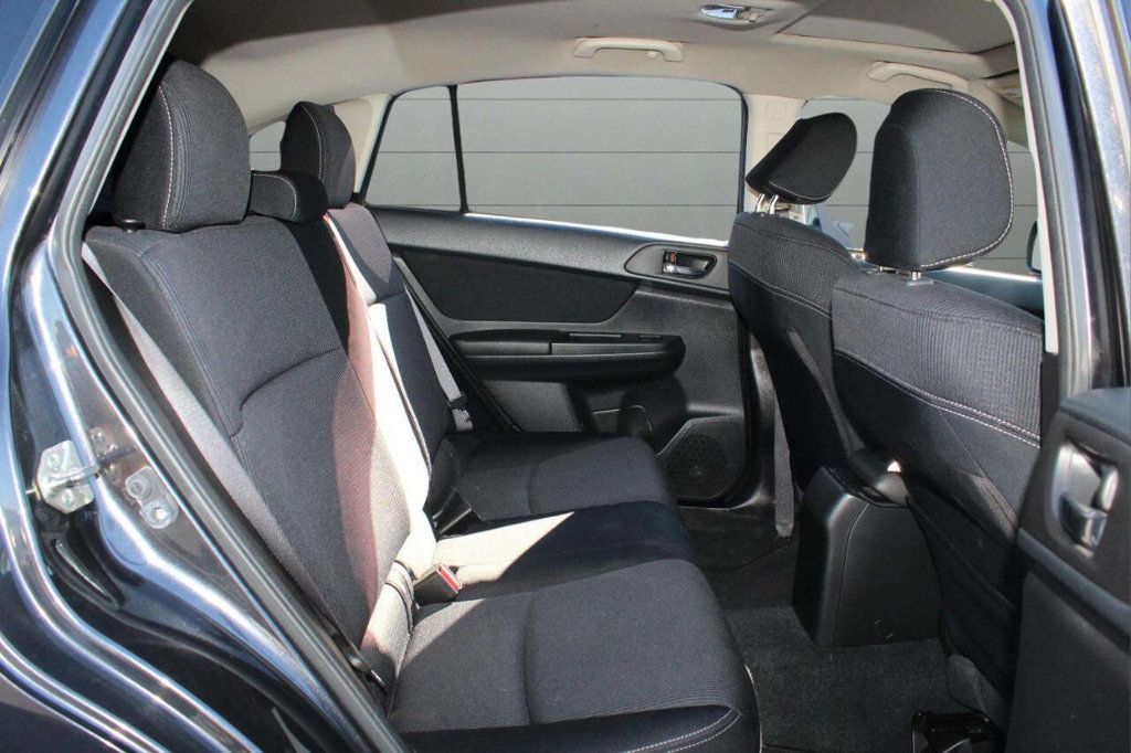 2013 Subaru Impreza Wagon 5dr Automatic 2.0i Sport Premium - 22930550 - 15