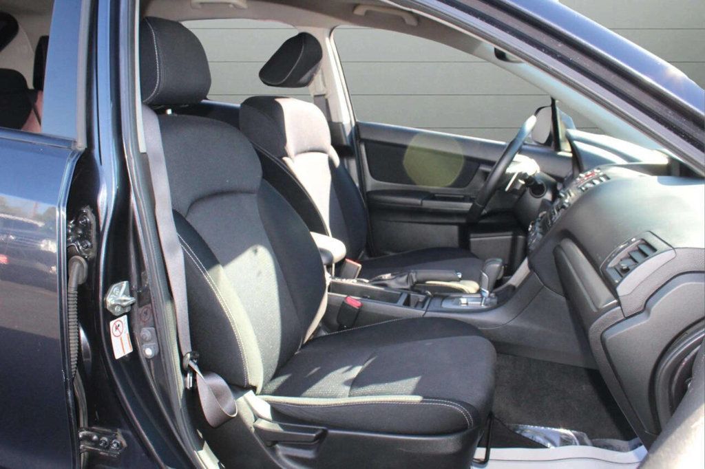 2013 Subaru Impreza Wagon 5dr Automatic 2.0i Sport Premium - 22930550 - 17