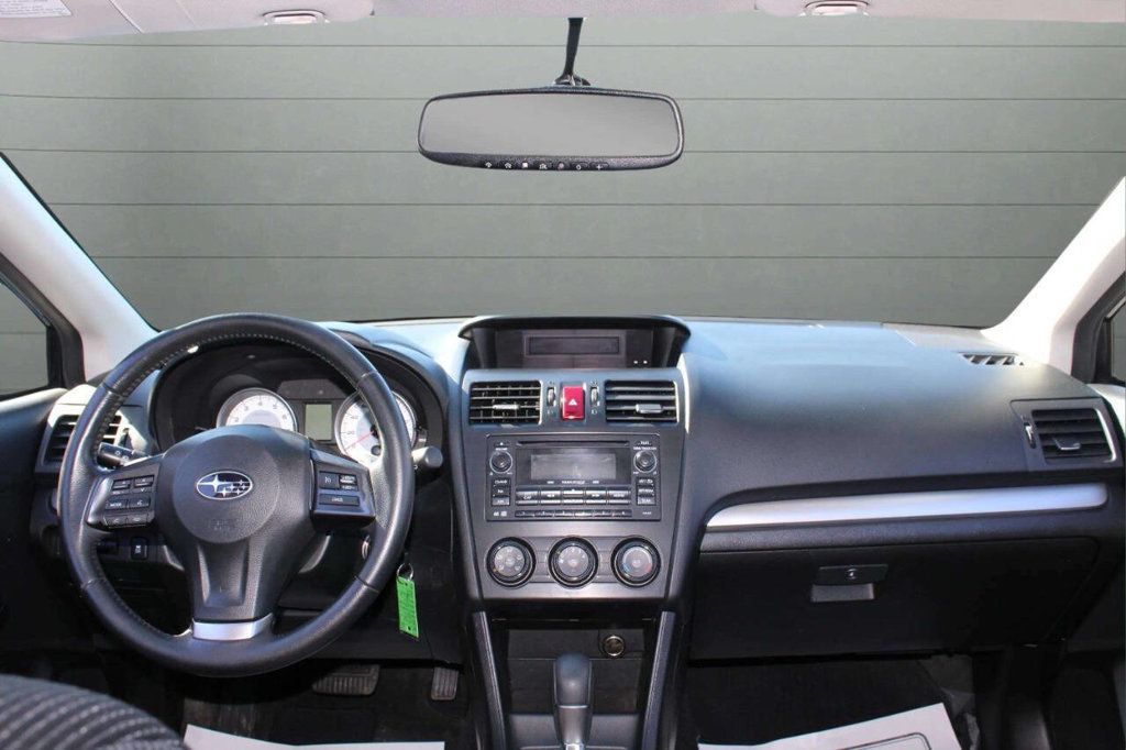 2013 Subaru Impreza Wagon 5dr Automatic 2.0i Sport Premium - 22930550 - 18