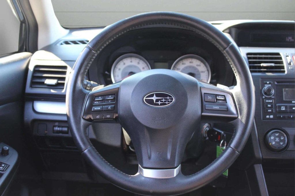 2013 Subaru Impreza Wagon 5dr Automatic 2.0i Sport Premium - 22930550 - 20