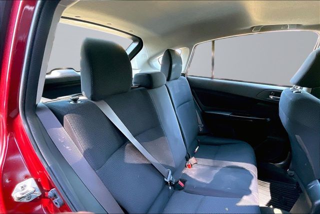 2013 Subaru Impreza Wagon 5dr Manual 2.0i Premium - 23061836 - 13