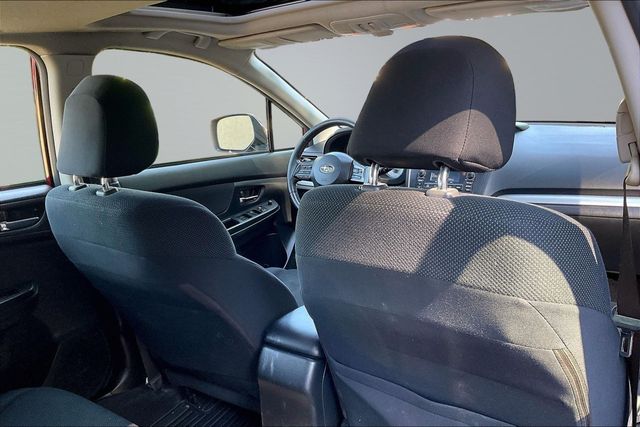2013 Subaru Impreza Wagon 5dr Manual 2.0i Premium - 23061836 - 14