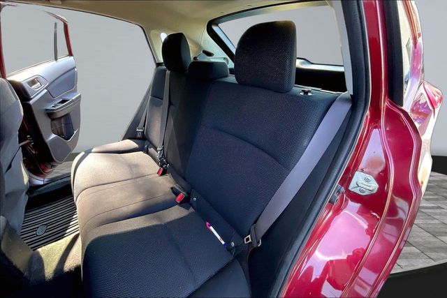 2013 Subaru Impreza Wagon 5dr Manual 2.0i Premium - 23061836 - 16
