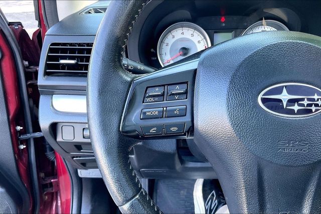 2013 Subaru Impreza Wagon 5dr Manual 2.0i Premium - 23061836 - 20