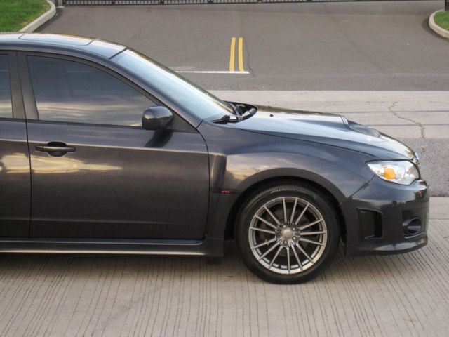 2013 Subaru Impreza Wagon WRX 5dr Manual WRX Premium - 23094569 - 9
