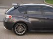 2013 Subaru Impreza Wagon WRX 5dr Manual WRX Premium - 23094569 - 10