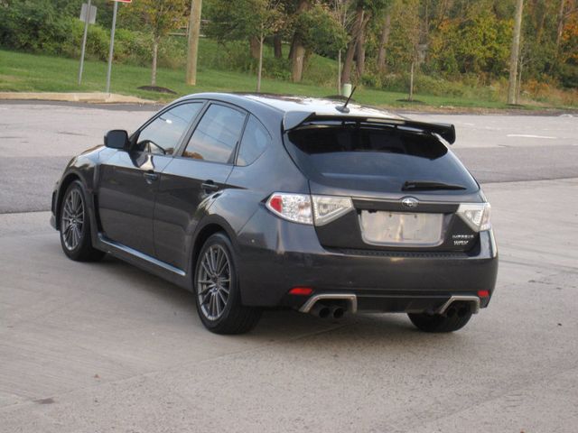 2013 Subaru Impreza Wagon WRX 5dr Manual WRX Premium - 23094569 - 11