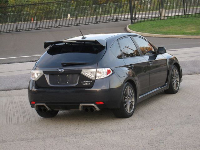 2013 Subaru Impreza Wagon WRX 5dr Manual WRX Premium - 23094569 - 12