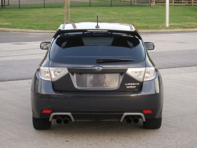 2013 Subaru Impreza Wagon WRX 5dr Manual WRX Premium - 23094569 - 13