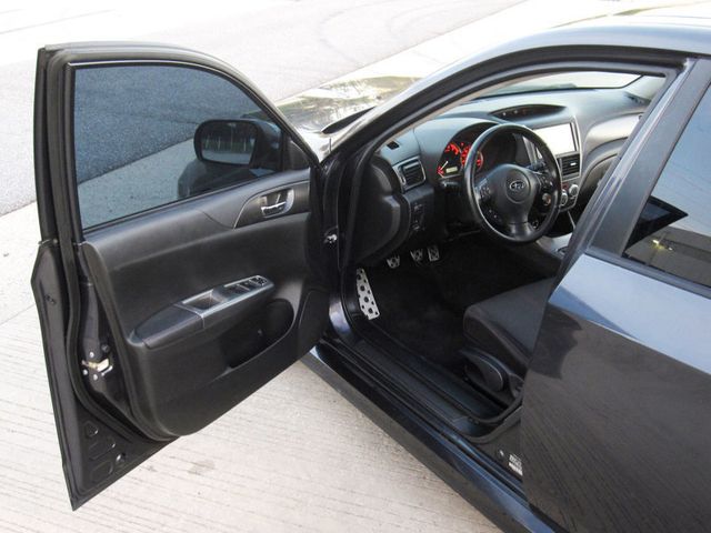 2013 Subaru Impreza Wagon WRX 5dr Manual WRX Premium - 23094569 - 15