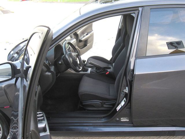2013 Subaru Impreza Wagon WRX 5dr Manual WRX Premium - 23094569 - 16