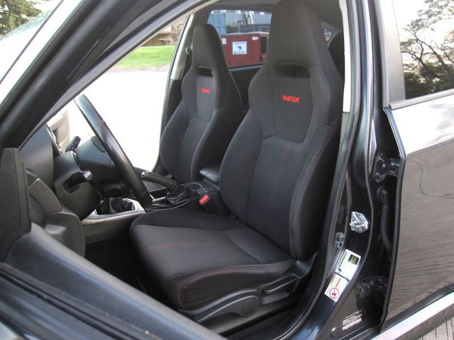 2013 Subaru Impreza Wagon WRX 5dr Manual WRX Premium - 23094569 - 17