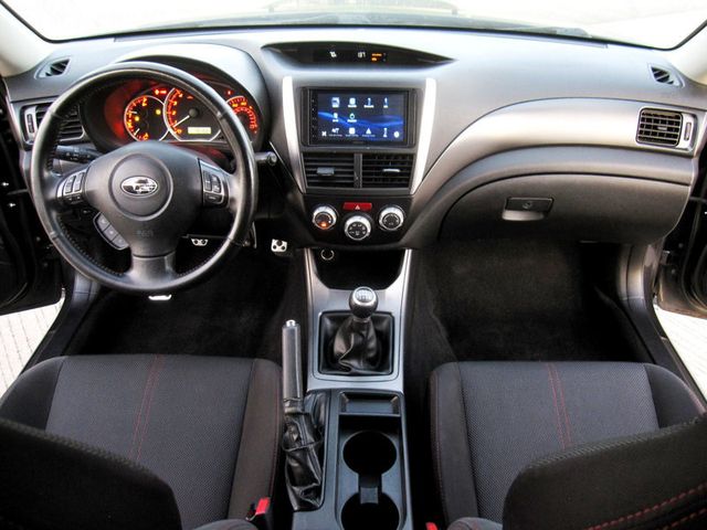 2013 Subaru Impreza Wagon WRX 5dr Manual WRX Premium - 23094569 - 19