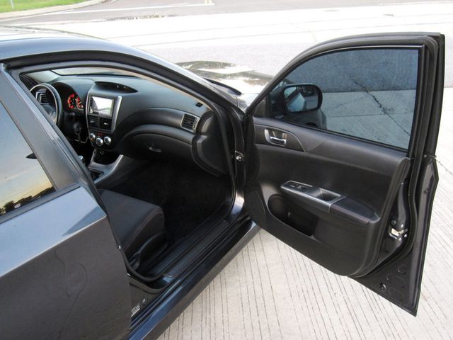 2013 Subaru Impreza Wagon WRX 5dr Manual WRX Premium - 23094569 - 20