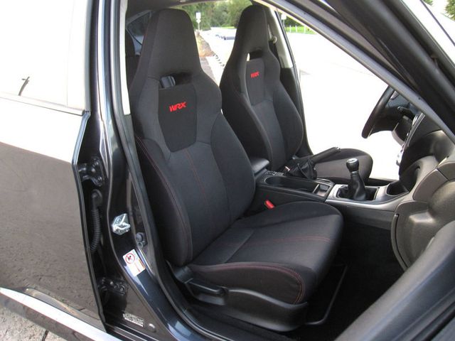 2013 Subaru Impreza Wagon WRX 5dr Manual WRX Premium - 23094569 - 21