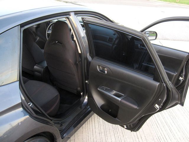 2013 Subaru Impreza Wagon WRX 5dr Manual WRX Premium - 23094569 - 24