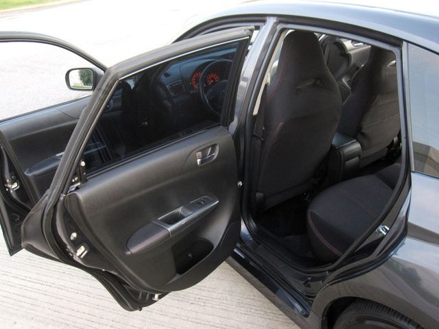 2013 Subaru Impreza Wagon WRX 5dr Manual WRX Premium - 23094569 - 25