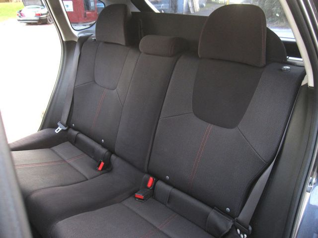 2013 Subaru Impreza Wagon WRX 5dr Manual WRX Premium - 23094569 - 27