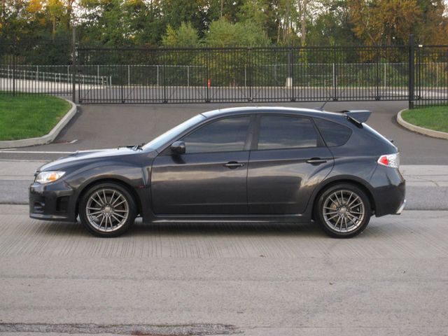 2013 Subaru Impreza Wagon WRX 5dr Manual WRX Premium - 23094569 - 5