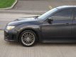 2013 Subaru Impreza Wagon WRX 5dr Manual WRX Premium - 23094569 - 6