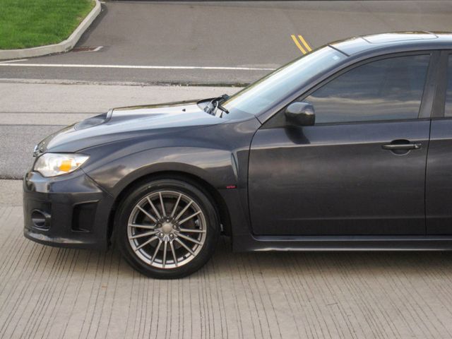 2013 Subaru Impreza Wagon WRX 5dr Manual WRX Premium - 23094569 - 6