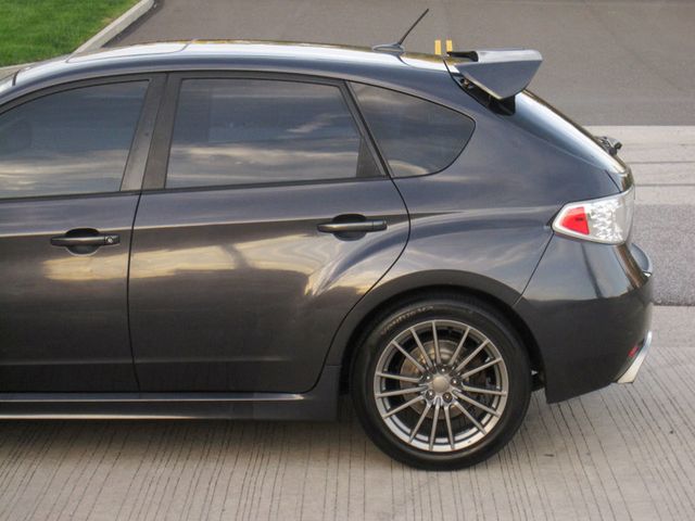 2013 Subaru Impreza Wagon WRX 5dr Manual WRX Premium - 23094569 - 7