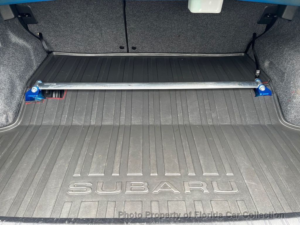 2013 Subaru Impreza WRX STI Limited Sedan 6-Speed Manual - 21763567 - 95
