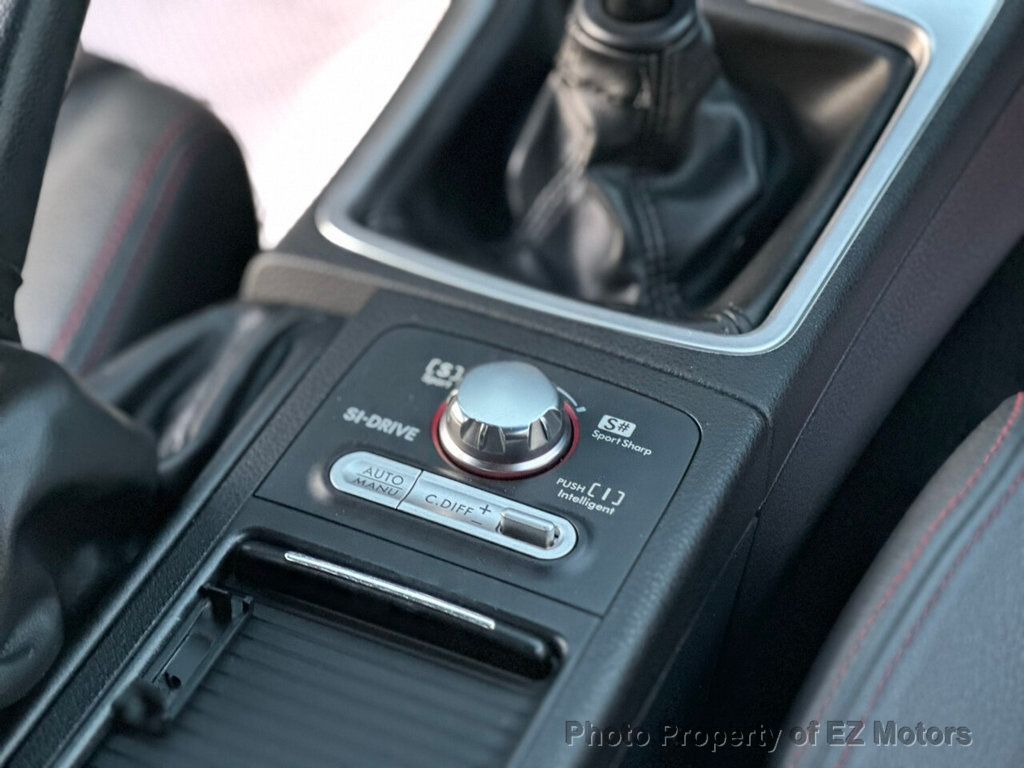 2013 Subaru Impreza WRX STI STI w/Tech Pkg--ONE OWNER/ACCIDENT FREE! CERTIFIED! - 21935600 - 47