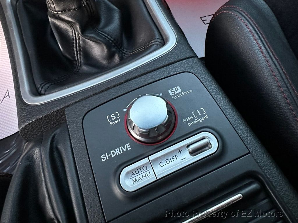2013 Subaru Impreza WRX STI STI w/Tech Pkg--ONE OWNER/ACCIDENT FREE! CERTIFIED! - 21935600 - 63