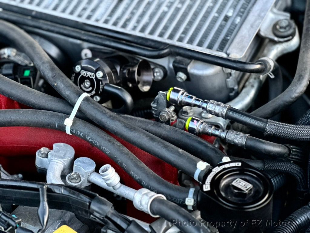 2013 Subaru Impreza WRX STI STI w/Tech Pkg--ONE OWNER/ACCIDENT FREE! CERTIFIED! - 21935600 - 69