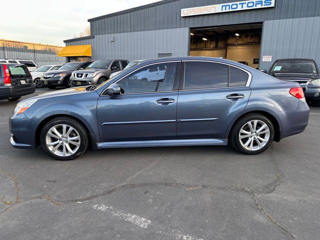 2013 Subaru Legacy 2.5i Limited AWD 4dr Sedan - 22995513 - 11